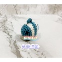 莫蘭迪藍