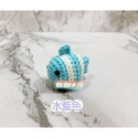 水藍色