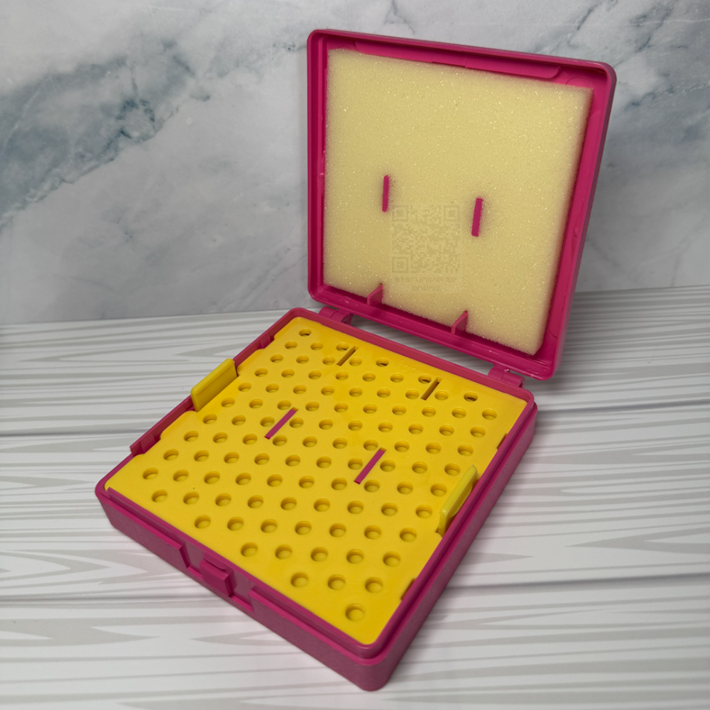 桃紅色（德國廠牌有生產痕跡）