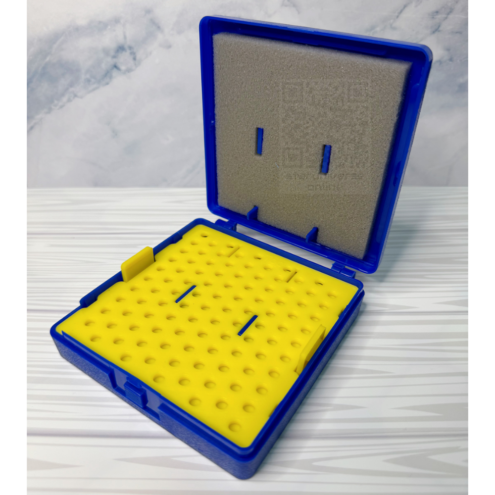 藍色（加拿大廠牌）