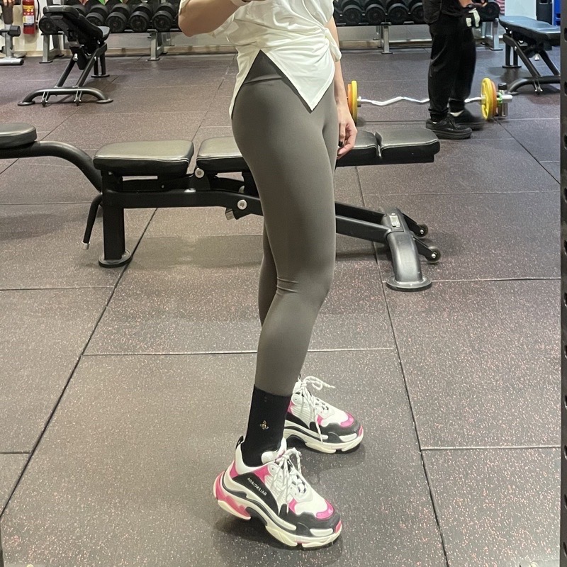 RURUREAL 日本🇯🇵 Vivienne Westwood全棉土星小腿襪 男女皆可 運動休閒健身襪 快速出貨-細節圖7