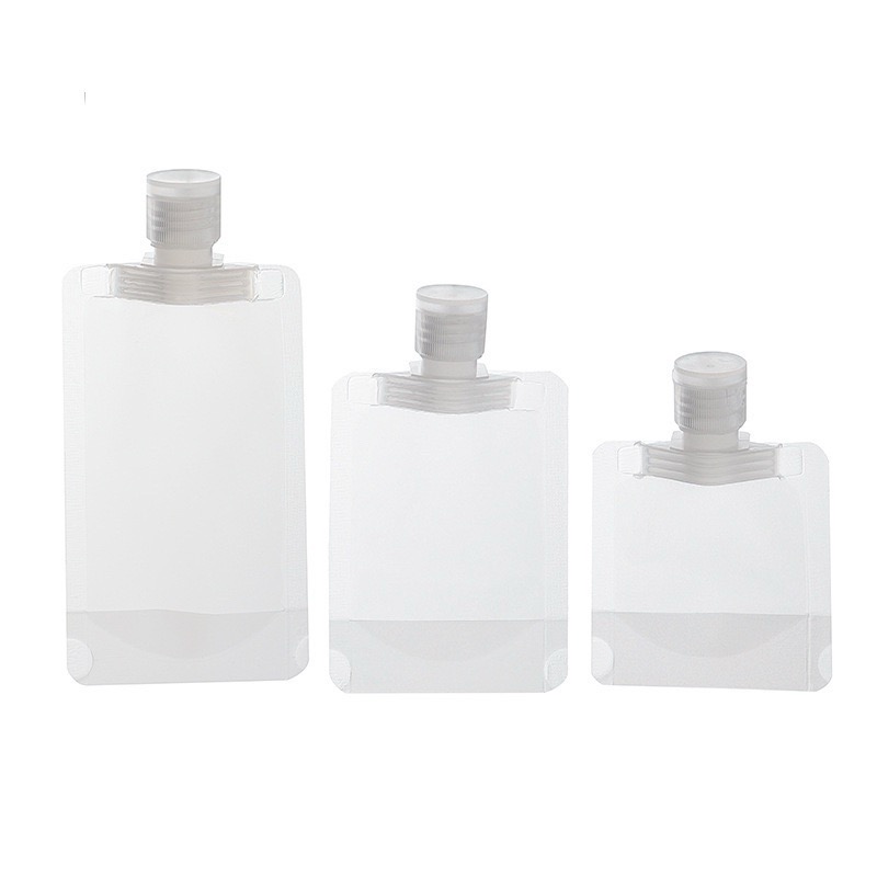 旅行分裝袋 液體分裝瓶 乳液瓶 保養品分裝/30ml/50ml/100ml-細節圖3