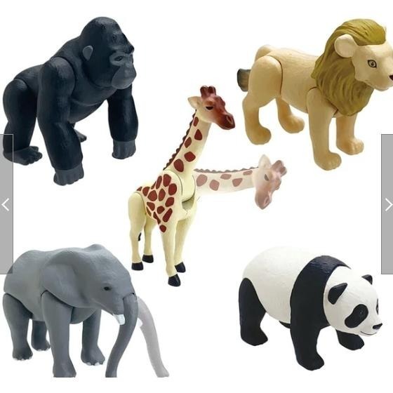 Bandai 可愛動物動起來沐浴球泡澡浴鹽驚奇蛋 泡澡球 泡湯球  泡澡玩具 洗澡玩具-細節圖2