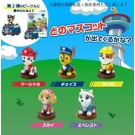 汪汪隊 PAW Patrol Nickeldeon狗狗公仔泡澡浴鹽驚奇蛋 泡澡球 泡湯球  泡澡玩具 洗澡玩具-細節圖2