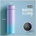 不鏽鋼智慧溫度顯示保溫杯-規格圖11