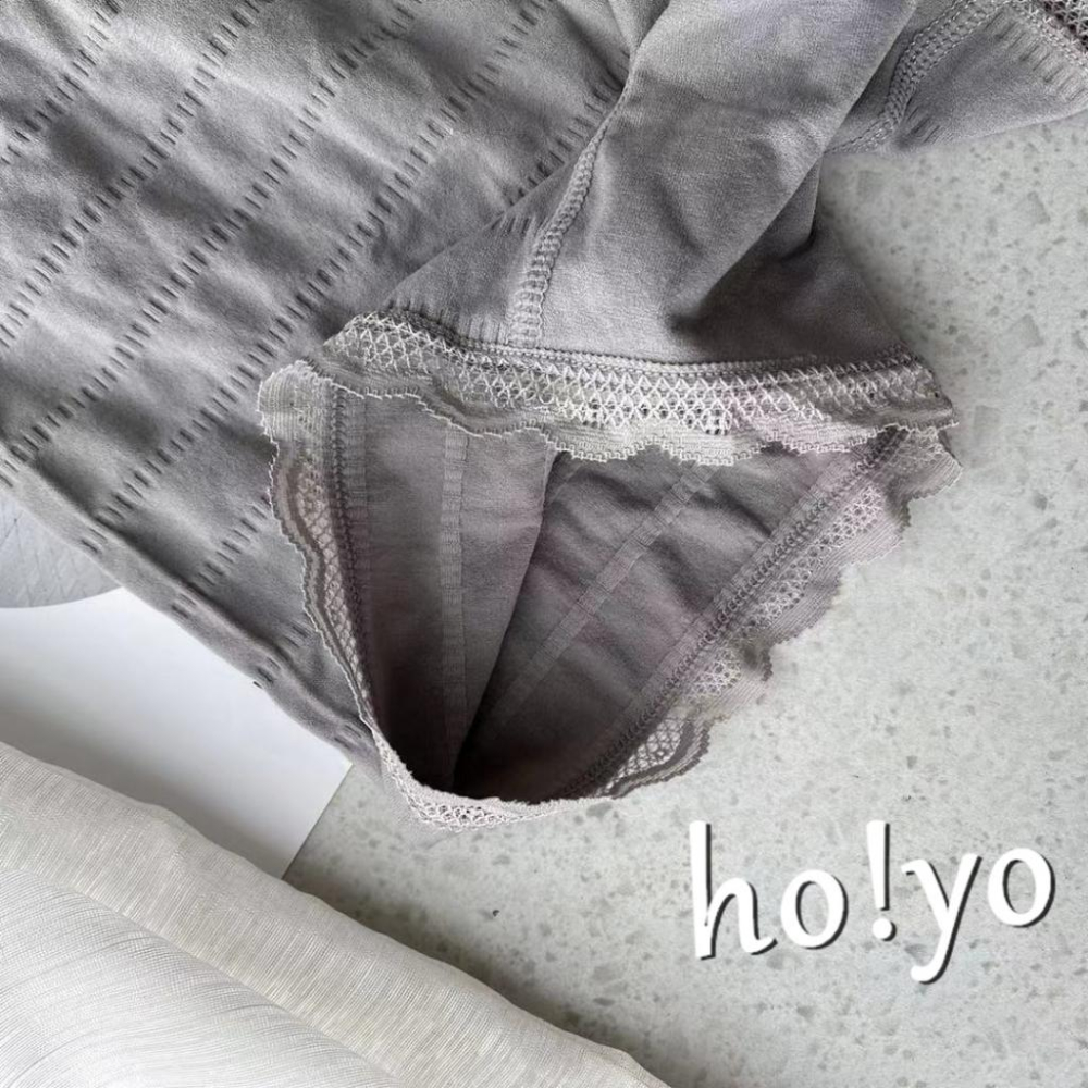 2入裝日系原單 親膚高彈 安全褲 高腰加襠 免穿內褲 蕾絲性感 防走光 平口褲 排汗吸濕 木耳邊 無縫無痕內褲  打底褲-細節圖9