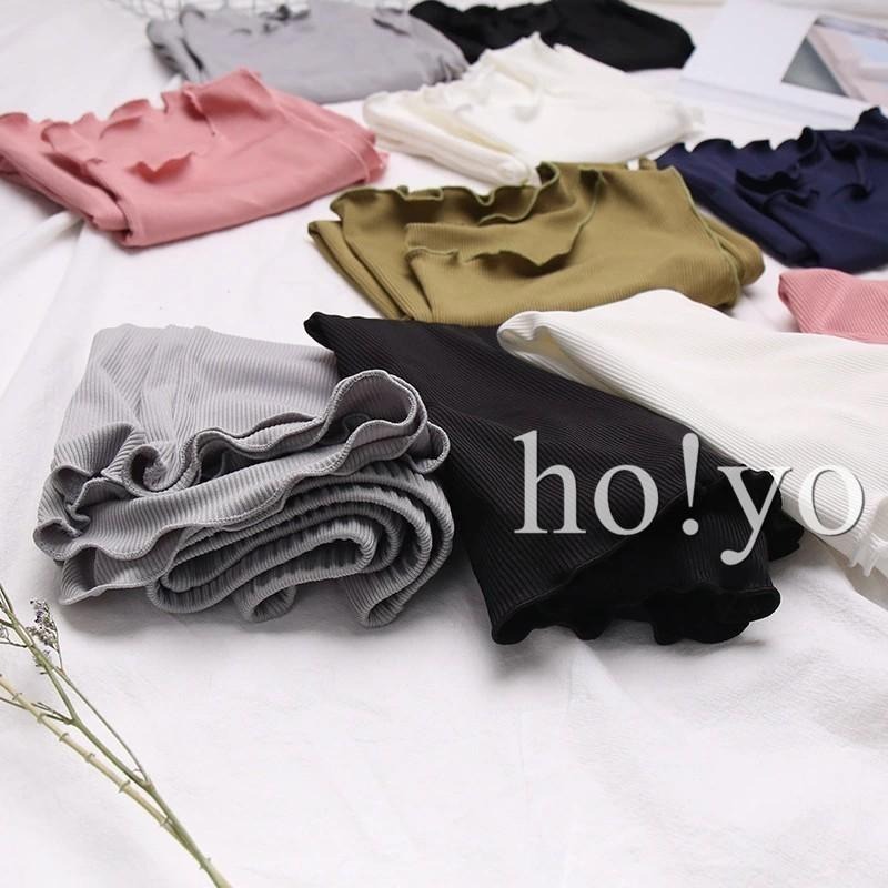 台灣現貨🇹🇼氣質簡約 冰絲睡衣涼感 性感睡衣 居家服  家居服 睡衣 可愛 睡衣女 木耳邊睡衣 居家睡衣 睡衣裙性感睡衣-細節圖9