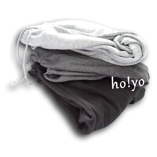 加厚🔥保暖刷毛工作褲 工裝褲 刷毛褲 高腰鬆緊 保暖褲 加絨 長褲 闊腿褲 刷毛 棉褲 縮口褲 束口褲 保暖 休閒褲-細節圖2