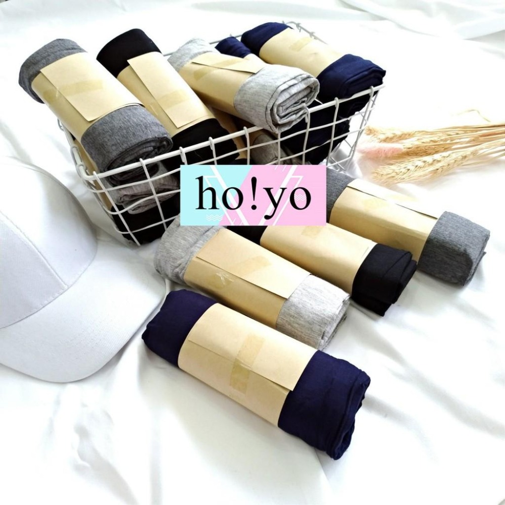 台灣現貨🇹🇼 小貓標籤 中厚款莫代爾 顯瘦高彈力 內搭褲 打底褲 內搭 百搭 顯瘦長褲 休閒褲 棉褲運動褲 休閒長褲黑褲-細節圖8