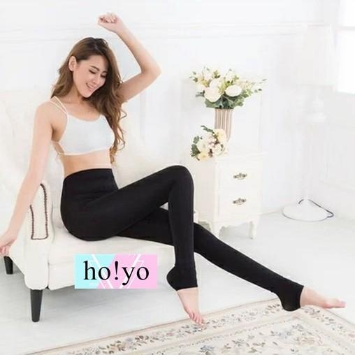 台灣現貨 踩腳/連腳 保暖高磅加厚 加絨 刷毛褲襪 打底褲 內搭褲 暖暖褲 保暖褲 高腰收腹褲 大尺碼 襪子 長褲-細節圖3