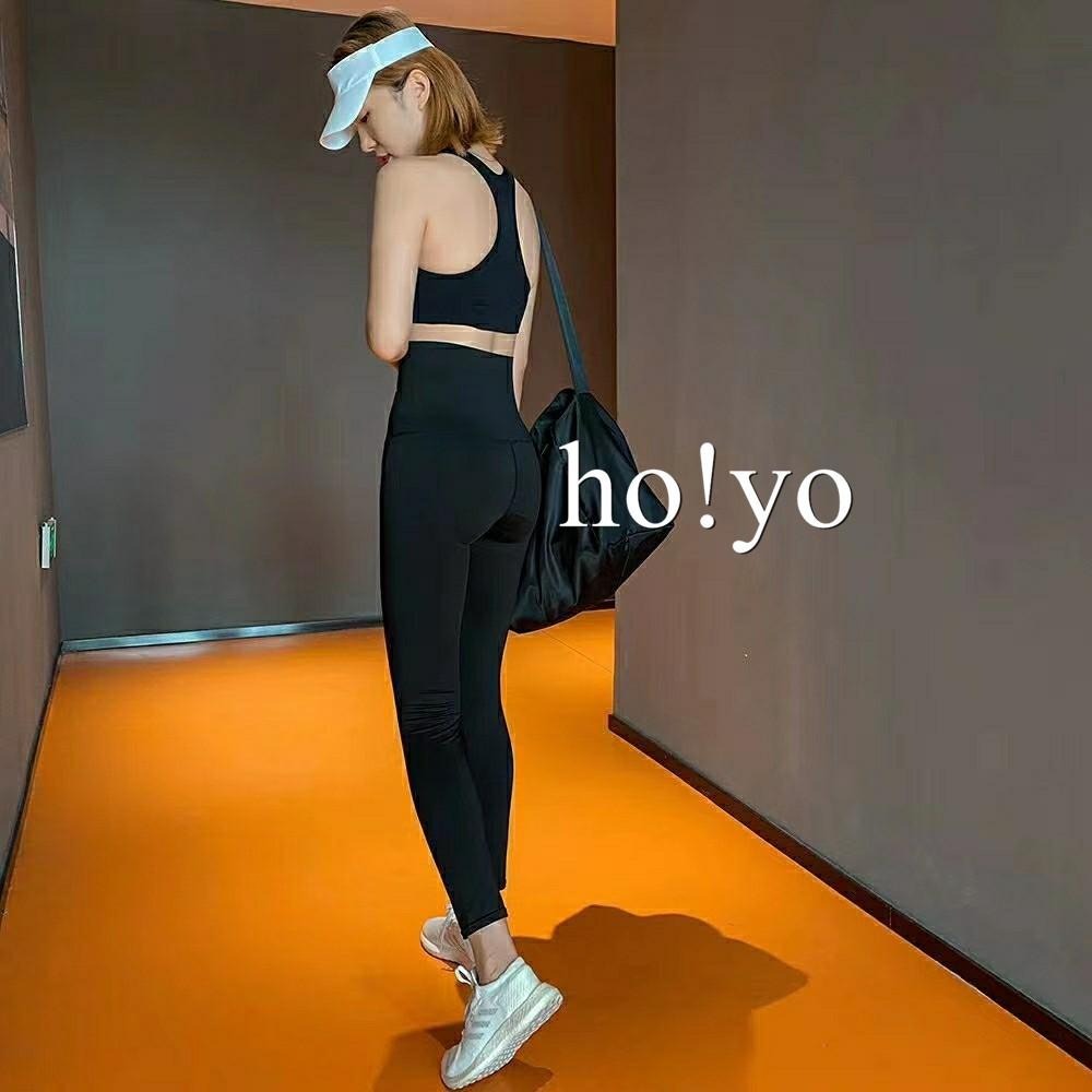 超顯瘦 速乾 瑜珈褲 運動褲女 收腹褲 瑜伽褲 爆汗褲 科技銀塗層 塑腹褲 休閒褲 健身 內搭褲 韻律褲 褲子長褲 塑褲-細節圖5