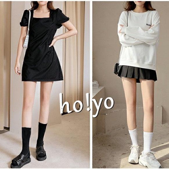 贈環保束口袋/4雙一袋/男女可穿 純色 運動襪 中筒襪 短襪 襪子 白色襪子女襪 船型襪 長襪 白襪 黑襪 堆堆襪-細節圖6