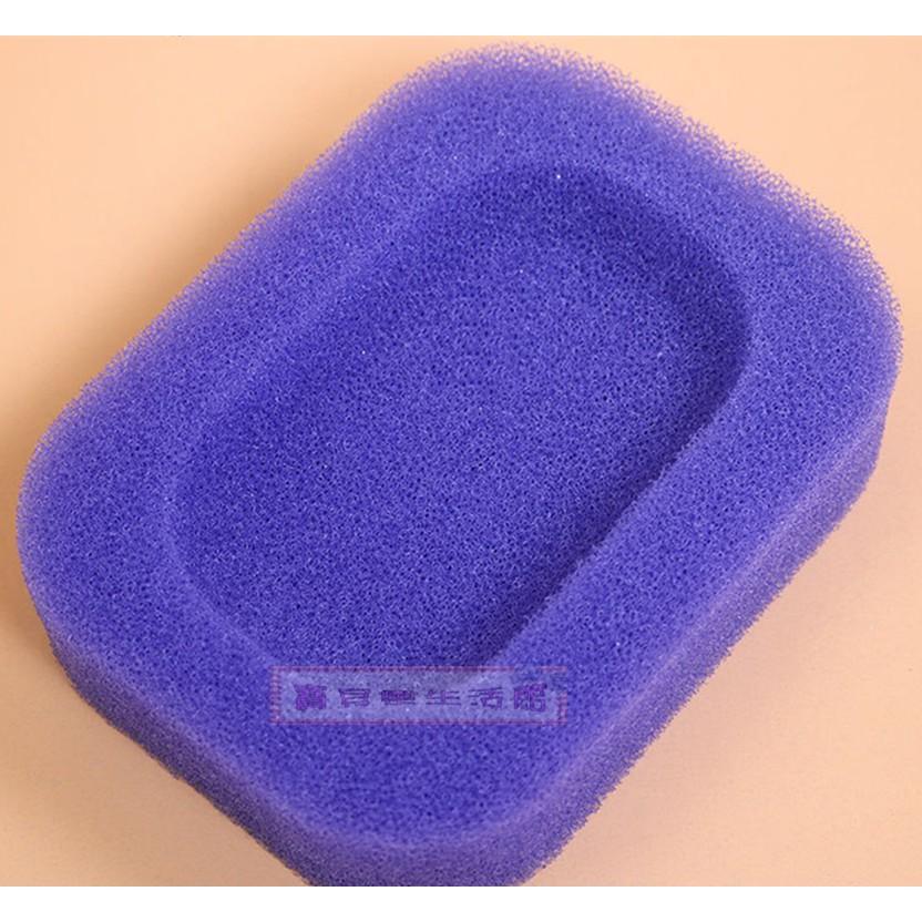 ❀ 寶貝樂生活館 ❀多功能海綿肥皂盒 ✪速乾 ✪軟性皂盒 洗 / 刷 多用途-細節圖2