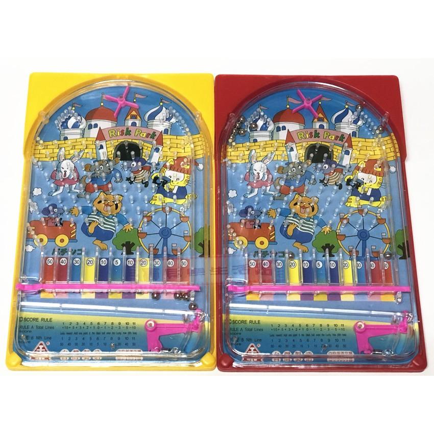 ❀ 寶貝樂生活館 ❀【台灣製造】趣味 ↬ 復古 ↬ 玩具 彈珠台 / 懷舊 彈珠臺-細節圖4