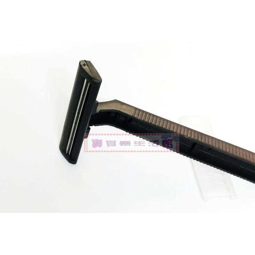 ❀ 寶貝樂生活館 ❀ 一次性刮鬍刀 ➤刮毛刀 ➤飯店刮鬍刀-細節圖2