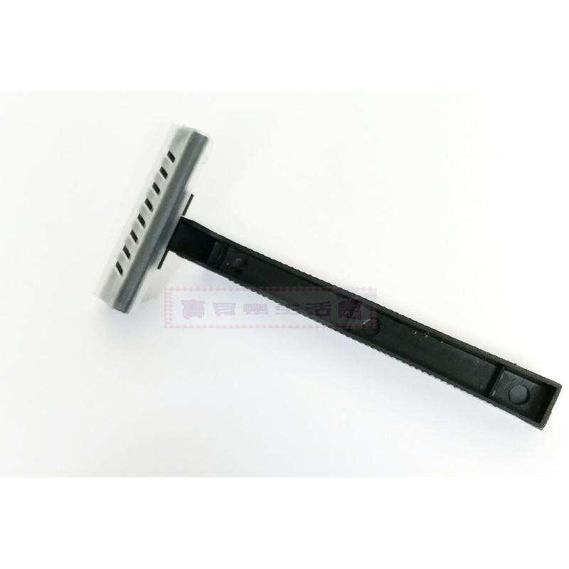 ❀ 寶貝樂生活館 ❀ 一次性刮鬍刀 ➤刮毛刀 ➤飯店刮鬍刀-細節圖3