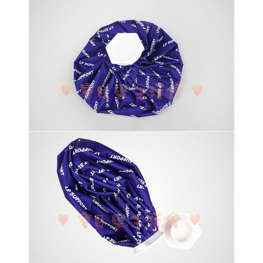 ♥ 寶貝樂生活館 ♥ 〖冰✦溫 〗兩用敷袋 ✦ 6吋✦冰敷袋 ✦ 熱敷袋-細節圖4