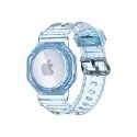AirTag Apple 兒童透明錶帶 快速出貨 軟性錶帶 守護兒童好幫手-規格圖7