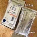 日本代購 限定 MUJI 無印良品 當地限賣 驅蟲濕紙巾/防曬濕紙巾  防曬 防蚊防蟲 方便攜帶-規格圖4