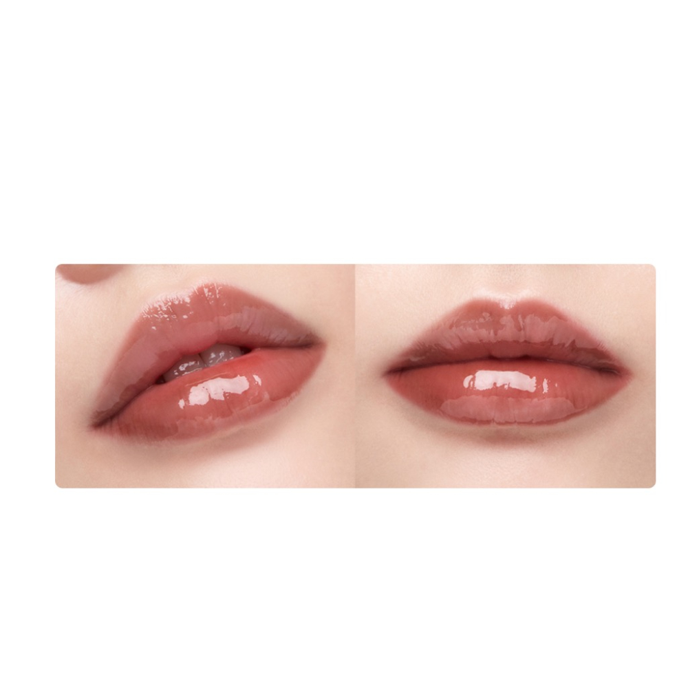 中樣 HERA赫拉 Jennie同款斷貨色【新版鏡面唇釉(#462肉桂奶茶)】-細節圖3