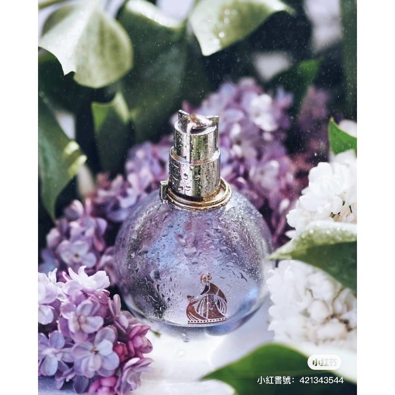 LANVIN 浪凡光韻女性淡香精 30ml-細節圖2