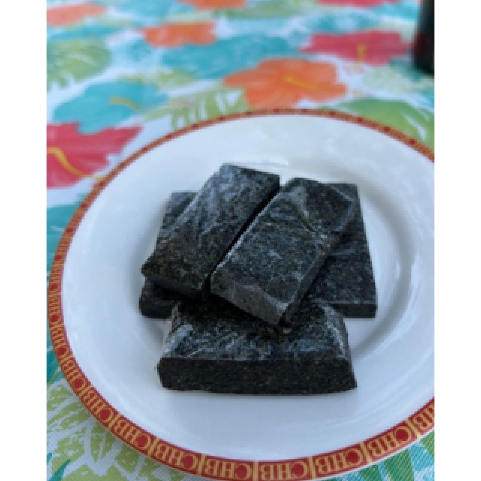 芝麻糕(軟)-細節圖2