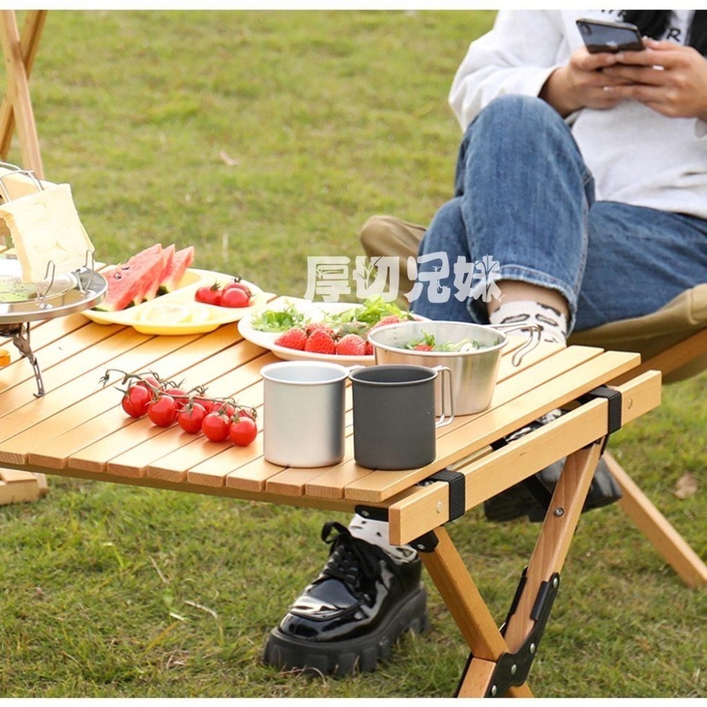 戶外野營杯 超輕鋁合金 露營野餐咖啡杯 野餐杯 咖啡杯 折疊手把  質感素色水杯 300ml容量-細節圖7