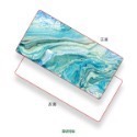 超細纖維速乾沙灘巾 海灘巾 浴巾 毛巾 游泳毛巾 衝浪巾 披風浴巾 防曬巾 野餐巾 瑜伽坐墊 吸水吸汗 夏天 海邊-規格圖8