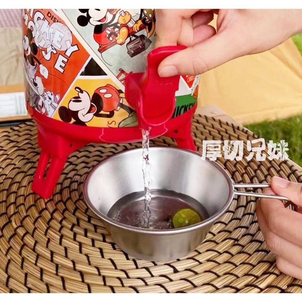 雪拉碗 304不鏽鋼 露營雪拉碗 不鏽鋼碗 登山碗 露營杯 登山杯 露營野炊用具 野營野餐餐具 折疊手柄-細節圖5