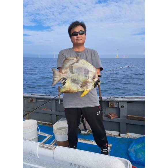 三代目【絕魂】~~老船長強力推薦~~☆絕魂PE頂級黑線☆ 三層卡夢CARBON碳素線-細節圖6