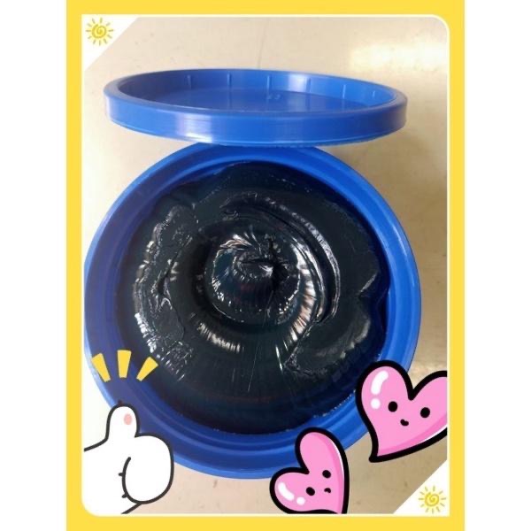 五金附發票 神田015車架油脂牛油 黃油 鐵捲門 機械用 潤滑 防鏽 保護 罐裝 約420g-細節圖2