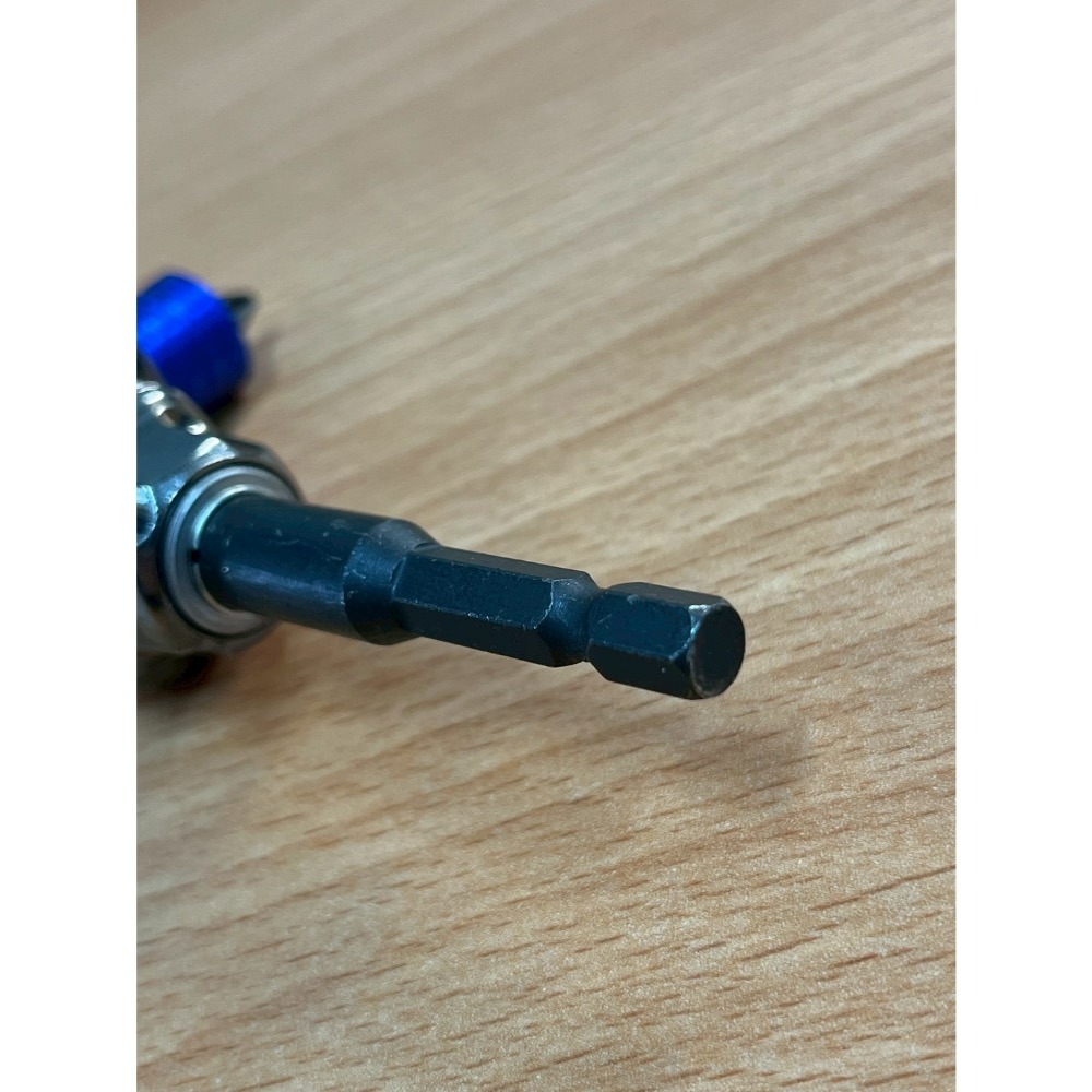 L型快脫轉角器HDL H-609 轉角器 90度轉角器-細節圖3