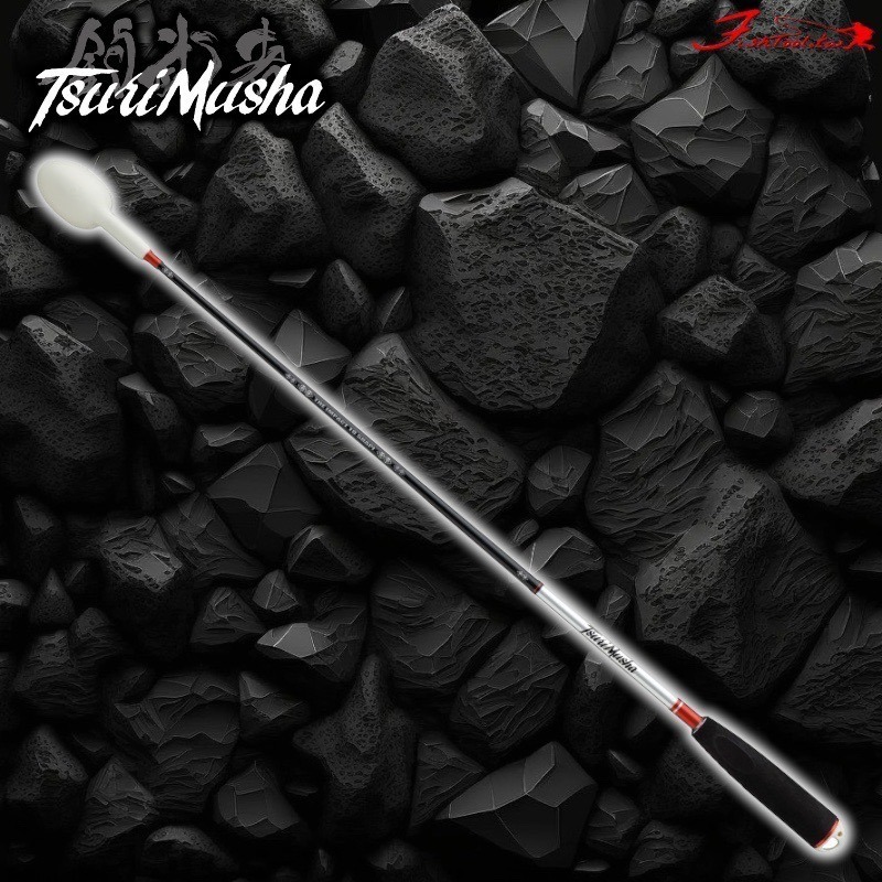 紅海釣具企業社《TSuriMusha》釣武者 IMPACTショット誘餌杓 23年款-細節圖3