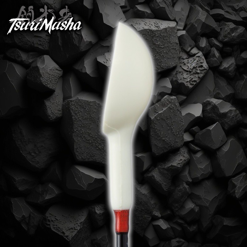 紅海釣具企業社《TSuriMusha》釣武者 IMPACTショット誘餌杓 23年款-細節圖4