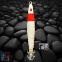 (紅海釣具企業社) 透抽泥棒40號-(150G) 手持透抽-規格圖1