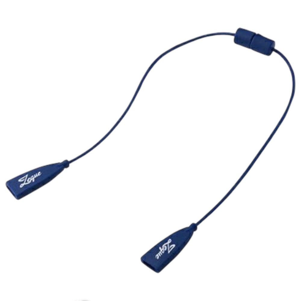 中壢鴻海釣具【Zeque by ZEAL OPTICS】SILICONE GLASSES CORD 磁吸式眼鏡帶 眼鏡繩-規格圖7