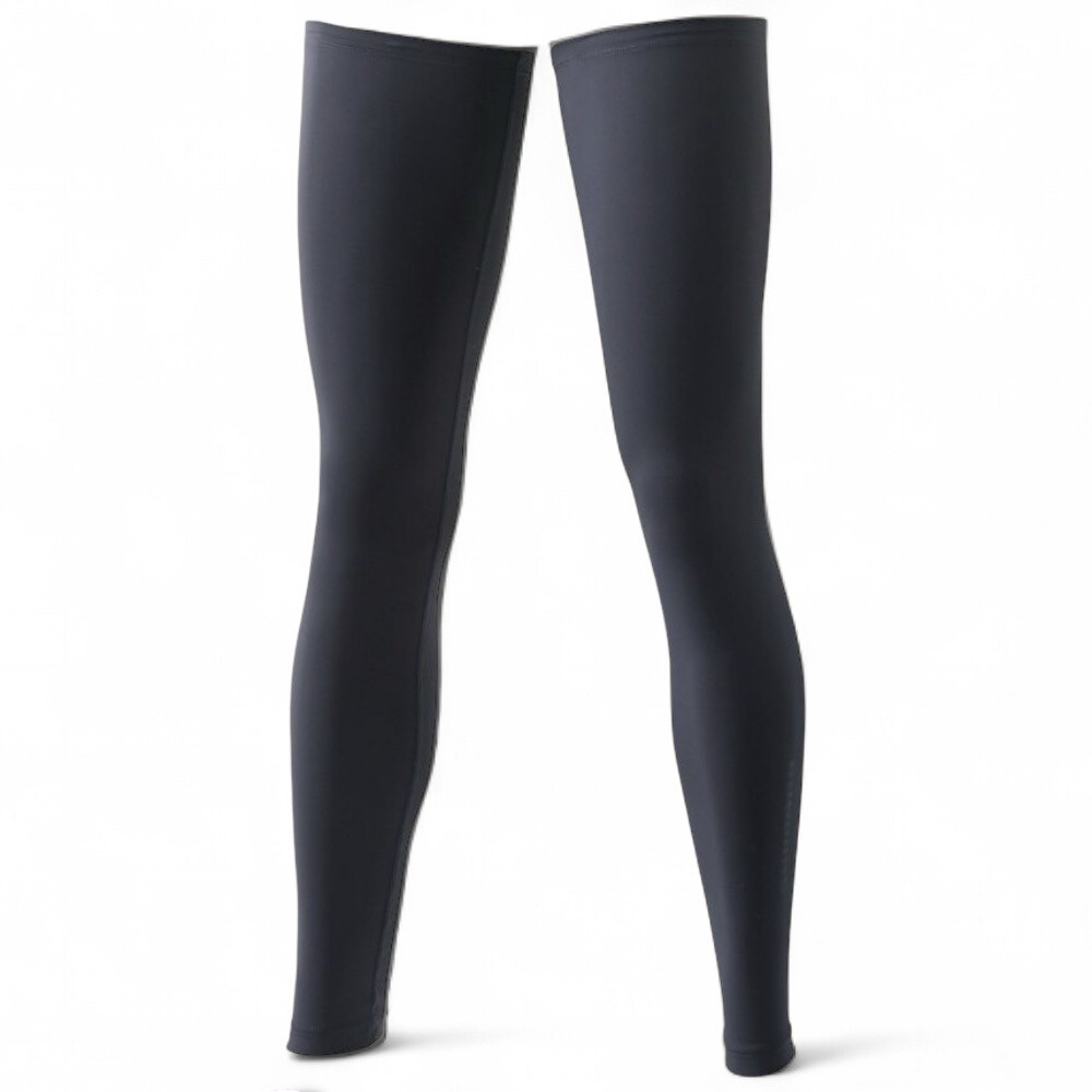 中壢鴻海釣具【SHIMANO】 AC-005V 防曬涼感腿套-規格圖11