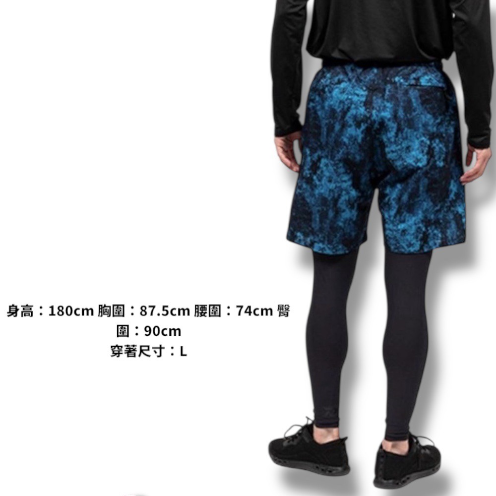 中壢鴻海釣具【DAIWA】DP-8623 防潑水釣魚短褲 23年款-細節圖3