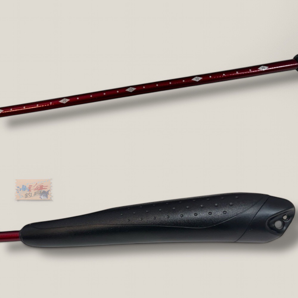 中壢鴻海釣具【DAIWA】 L CASTER DRY  20CC 誘餌杓-細節圖6