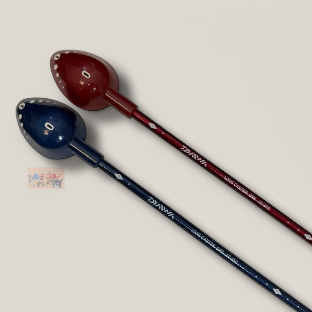 中壢鴻海釣具【DAIWA】 L CASTER DRY  20CC 誘餌杓-細節圖4
