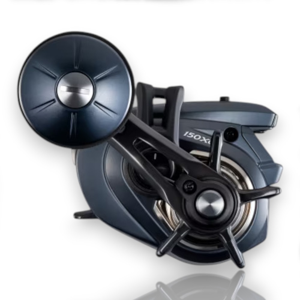 中壢紅海釣具【SHIMANO】 GRAPPLER CT  近海液晶捲線器 兩軸捲線器 (25年款)-細節圖5