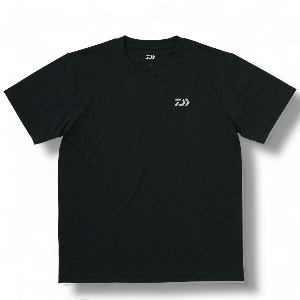 中壢鴻海釣具【DAIWA】 DE-8325 速乾短袖T恤  [25年春夏款]-規格圖7