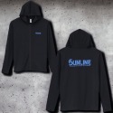 (紅海釣具企業社)《SUNLINE》SUW-15309DPK  23年款長袖防曬帽衫-規格圖8