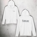(紅海釣具企業社)《SUNLINE》SUW-15309DPK  23年款長袖防曬帽衫-規格圖8