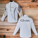 紅海釣具企業社《gamakatsu》 GM-3697 吸水速乾長袖釣魚衫 23年款-規格圖9