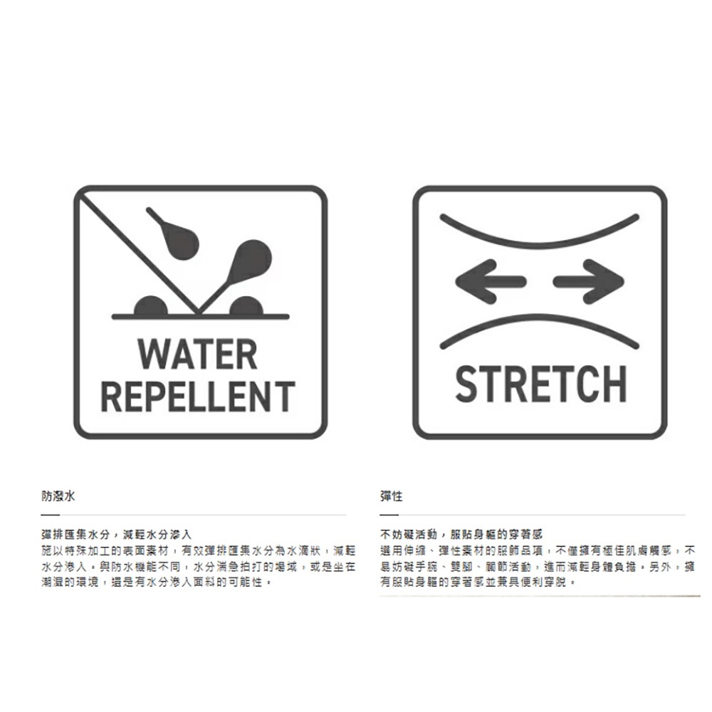 中壢鴻海釣具 【SHIMANO】 WP-000W  防撥水彈性釣魚短褲 23年款-特價-細節圖7