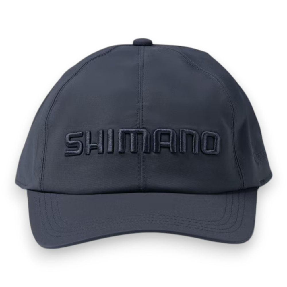 中壢紅海釣具【SHIMANO】CA-080Z GORE-TEX 彈性三層布料 釣魚帽 (26年春夏款)-細節圖5