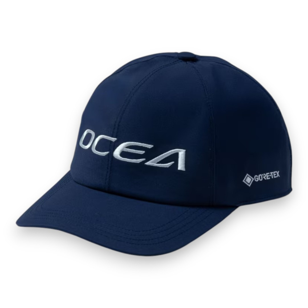 中壢紅海釣具【SHIMANO】CA-080Z GORE-TEX 彈性三層布料 釣魚帽 (26年春夏款)-細節圖10