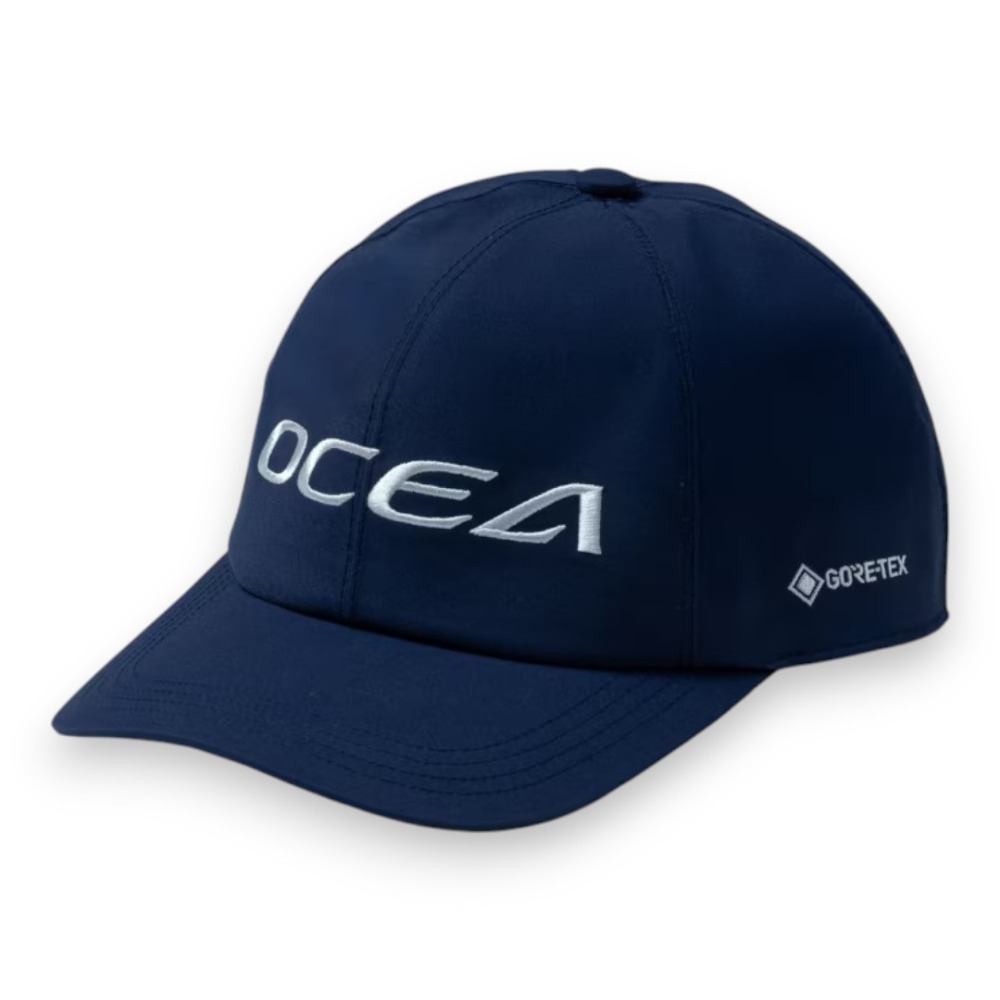 中壢紅海釣具【SHIMANO】CA-080Z GORE-TEX 彈性三層布料 釣魚帽 (26年春夏款)-規格圖10