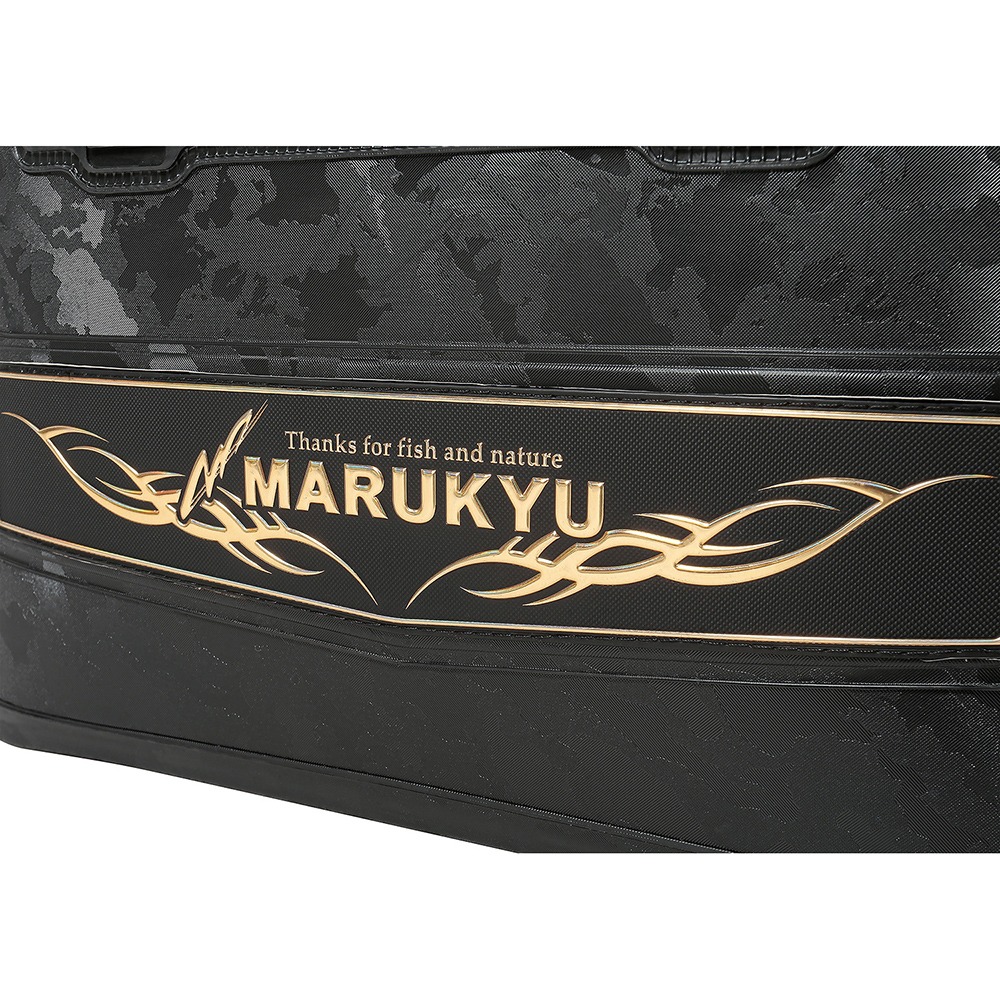 (紅海釣具企業社)【MARUKYU】誘餌袋 22新款  TRⅦ 誘餌桶 置物袋-細節圖5